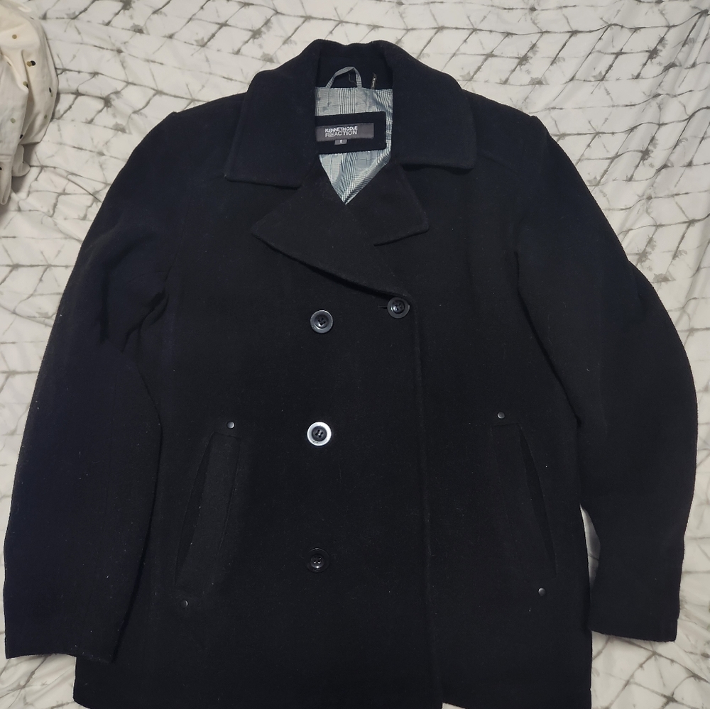 Black Small Kenneth Cole Reaction
